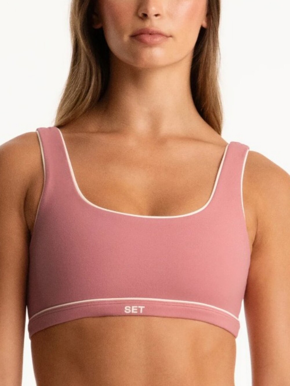 SET Active Cloud Parke Bra💐